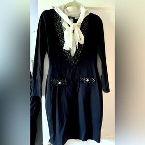 Beautiful business dress from Venus. Never worn